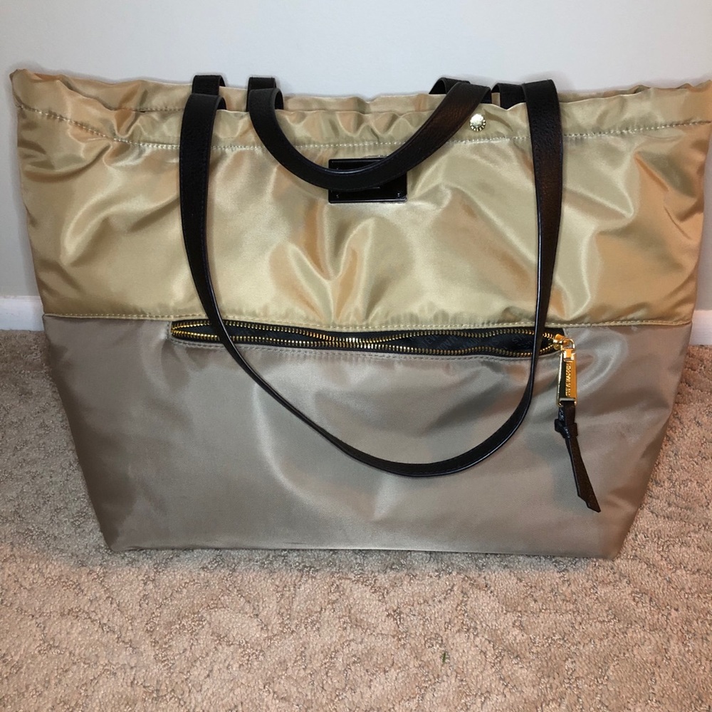 Steve Madden tote